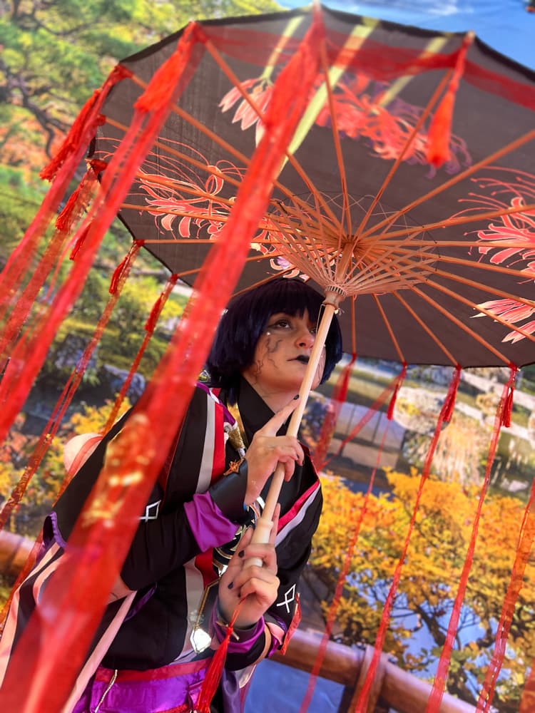 Scaramouche PM - Photo 16