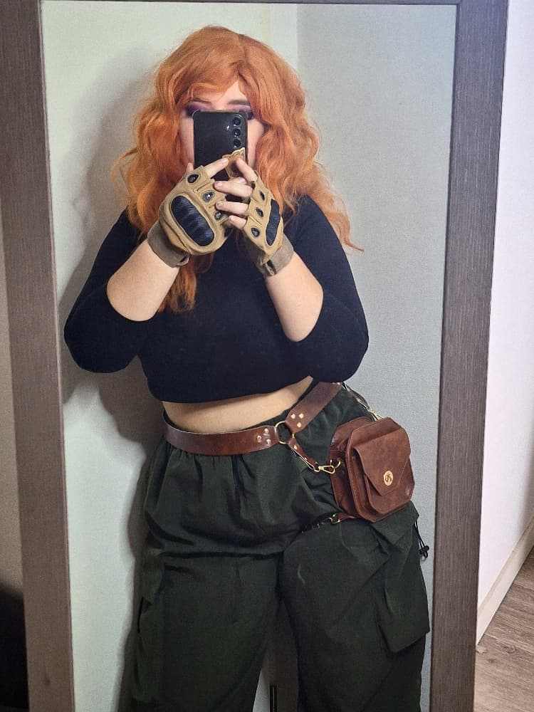 Kim possible-vers 3 - Photo 4