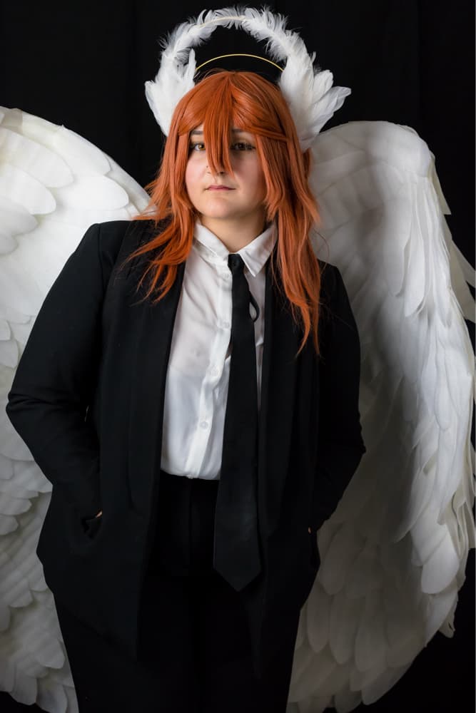 Angel Devil - Photo 1