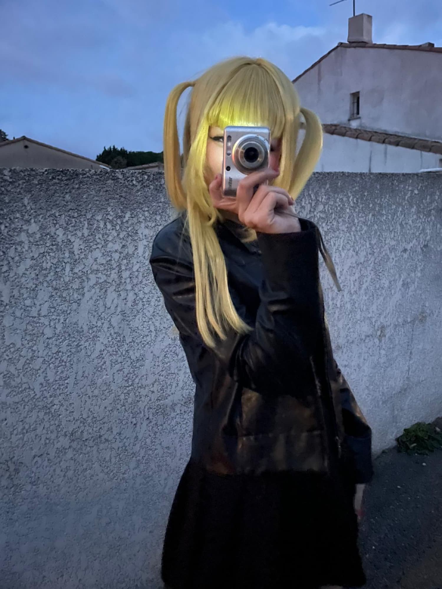 Misa Halloween 2025 - Photo 2