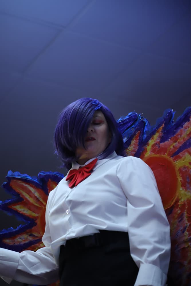 Tokyo Ghoul  - Photo 17