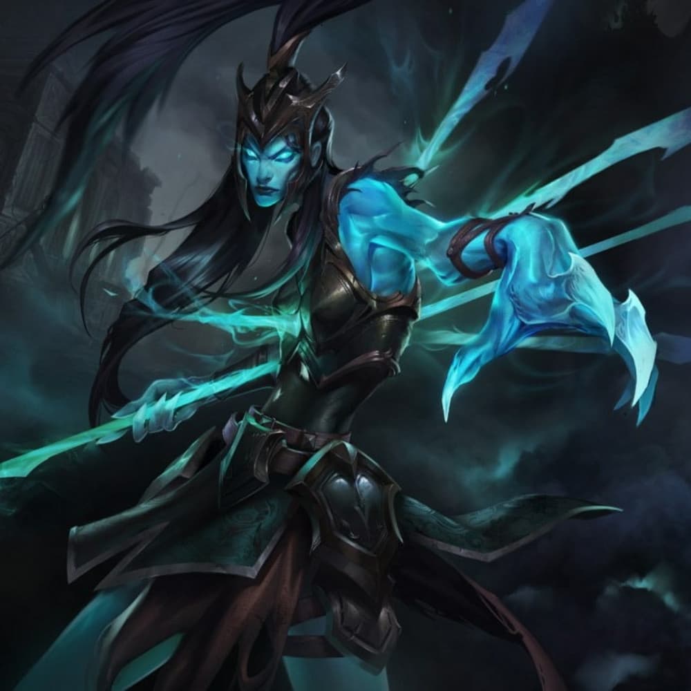 Kalista 