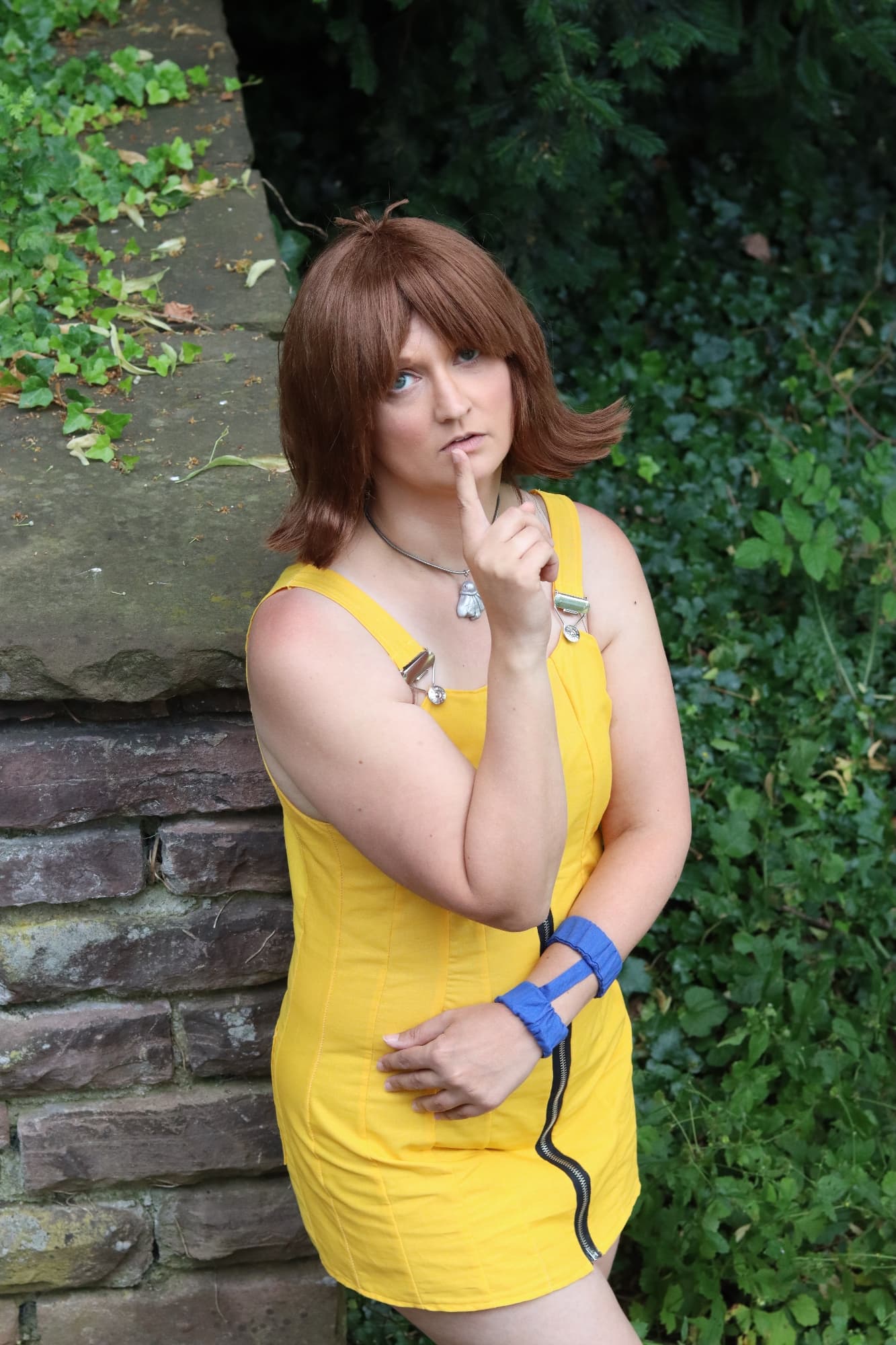 FF 8 Trio - Photo 12