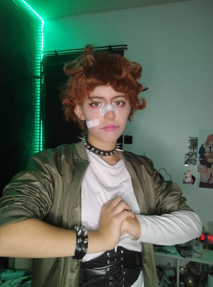 Tachihara (pm ver) - Photo 2