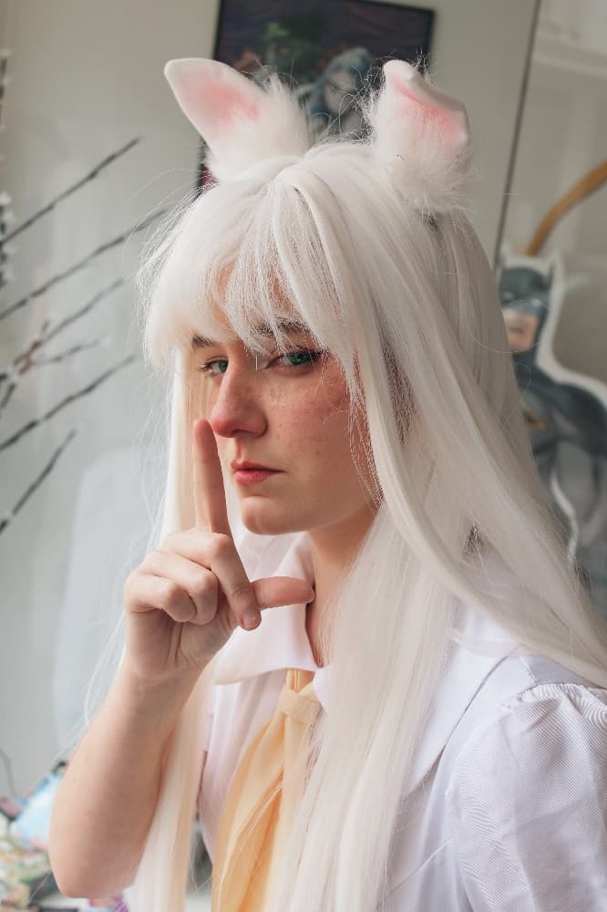 Haru (Beastars) - Photo 1