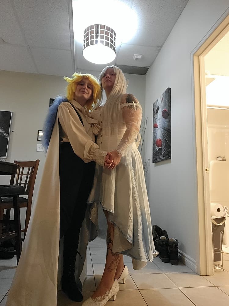 Chaotique Meliodas - Photo 3