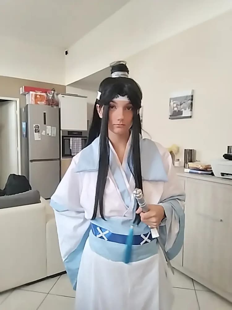 Lan zhan  - Photo 14