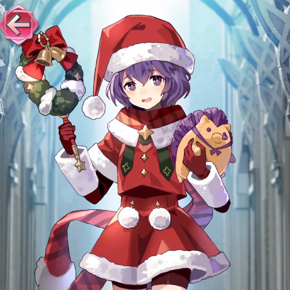 Bernadetta Noël