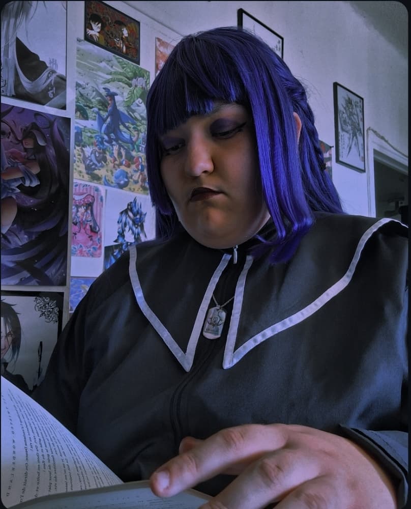 Asahina Mafuyu - Photo 2