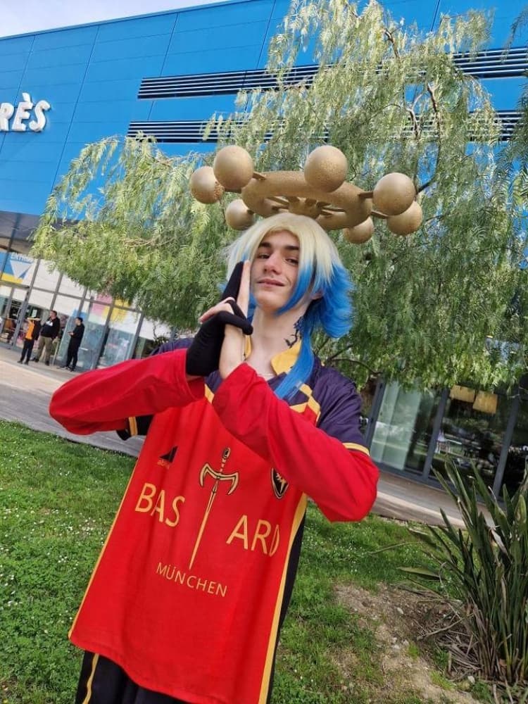 Michael Kaiser  - Photo 6