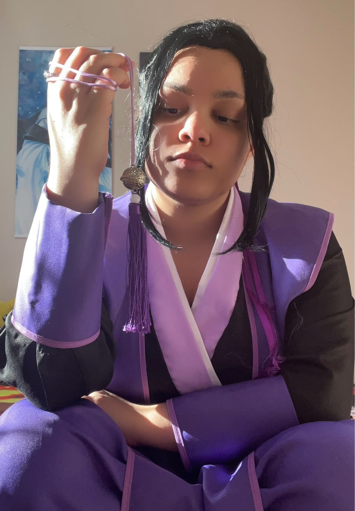 Ado Jiang Cheng  - Photo 2