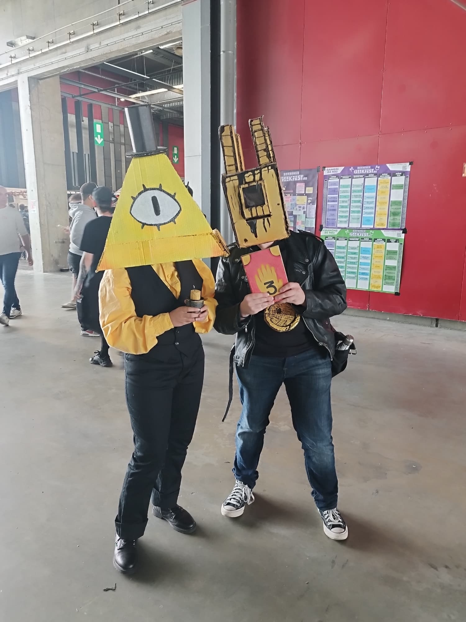 Projectionist  - Photo 2