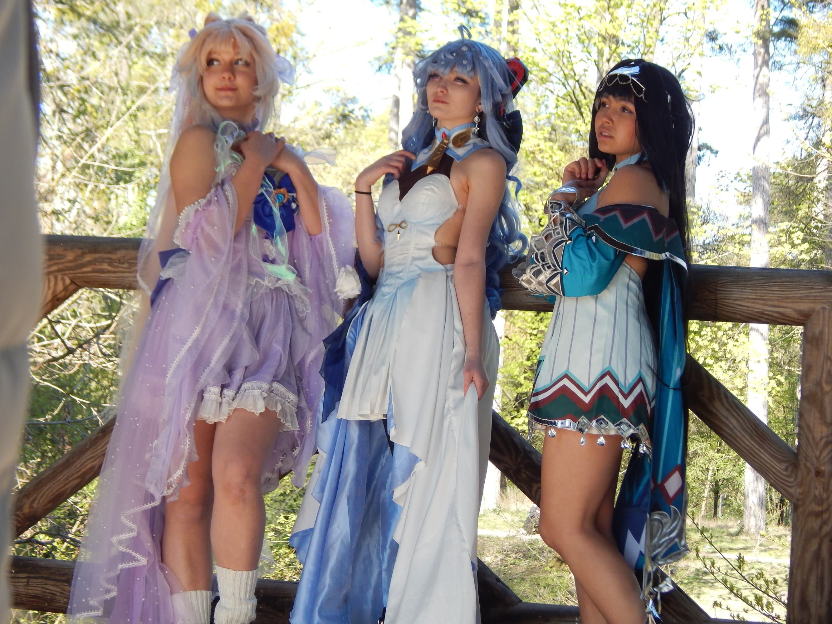 Shooting 29/03 - Photo 1