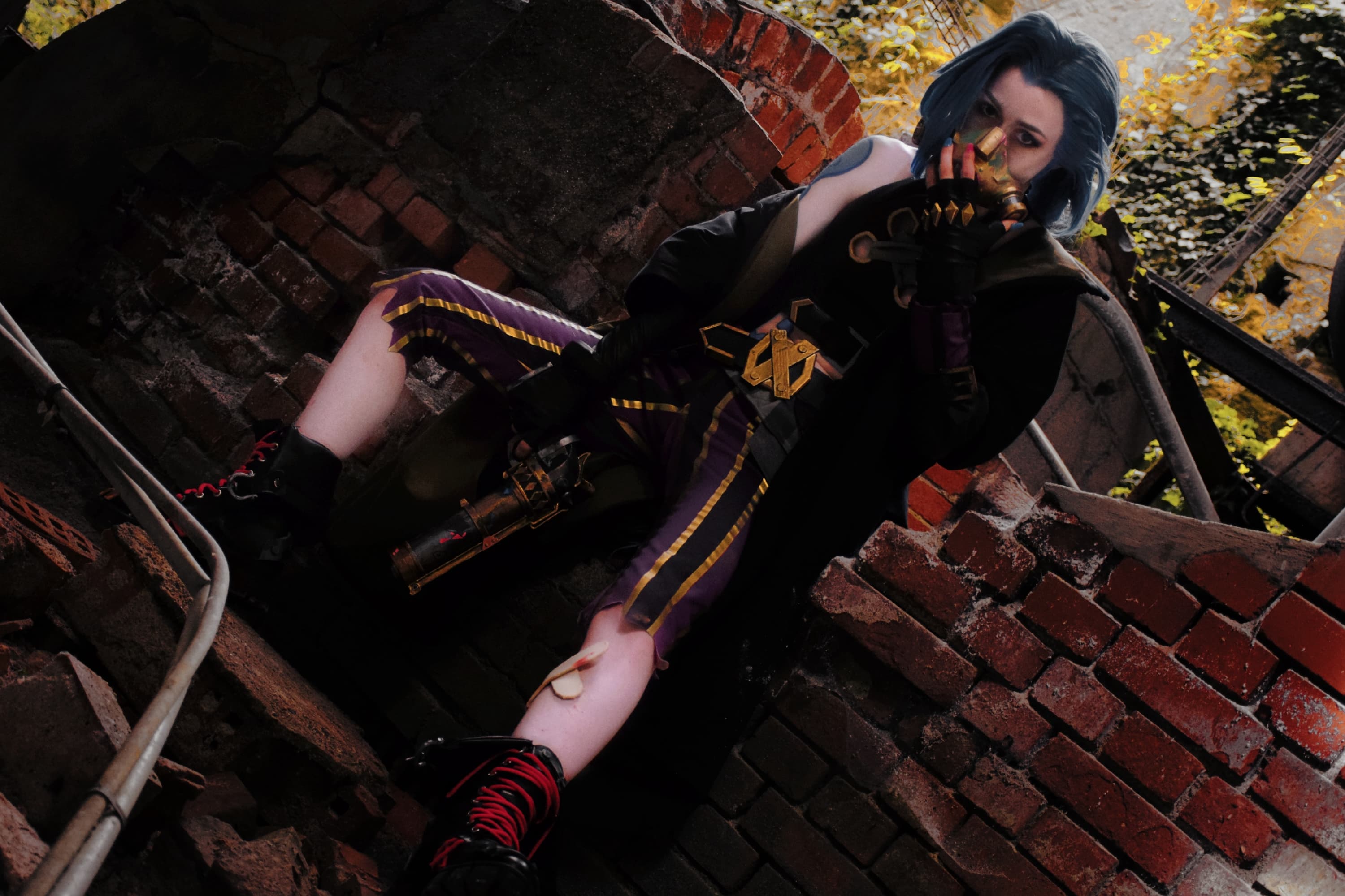 Jinx - Photo 8