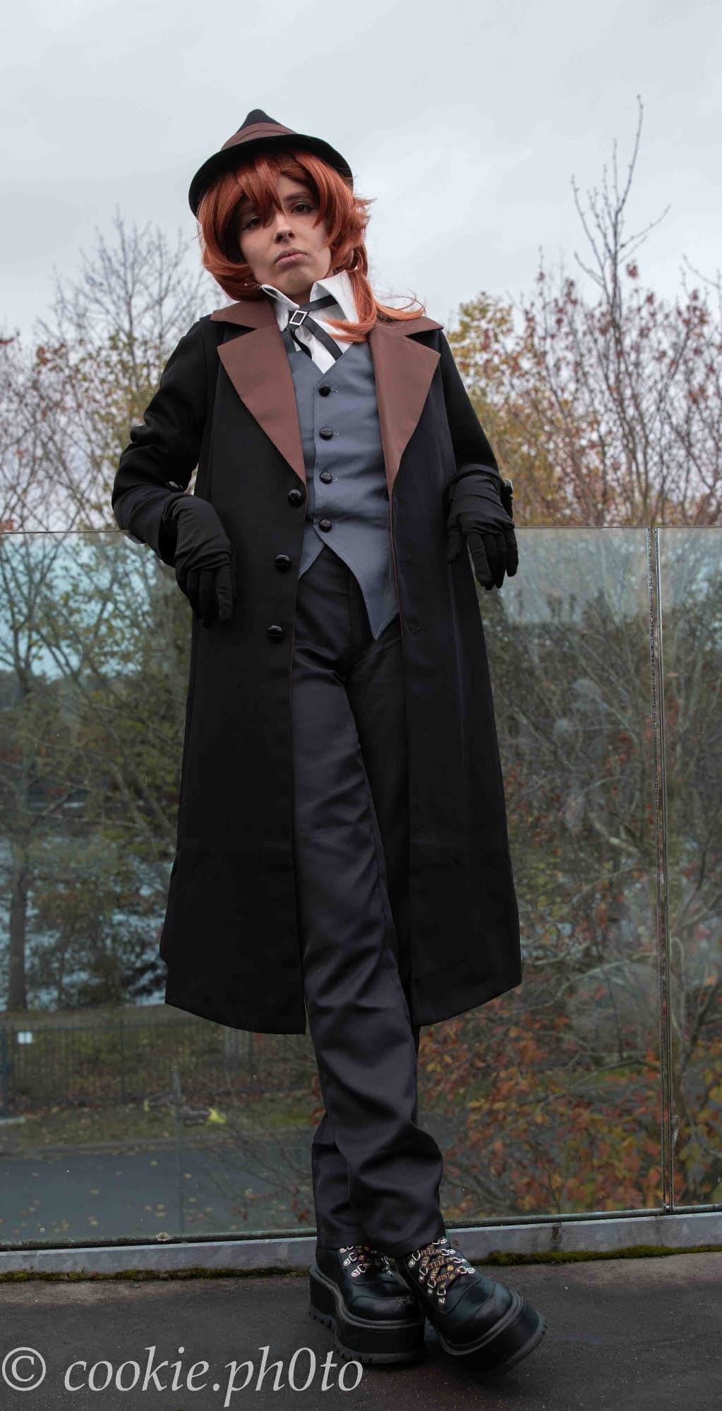 Chuuya Nakahara - Photo 9