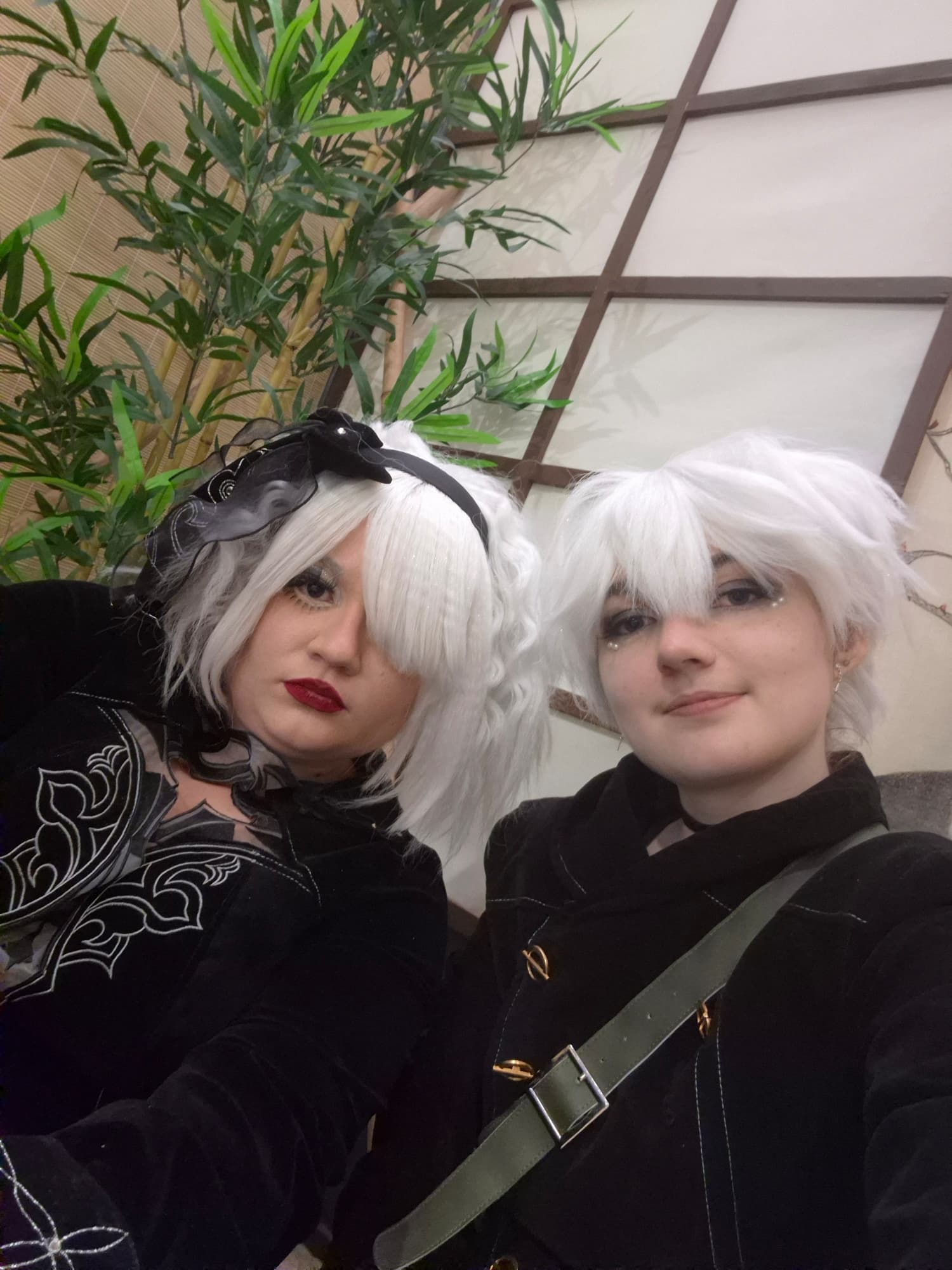 2Breincarnation 2026 - Photo 58