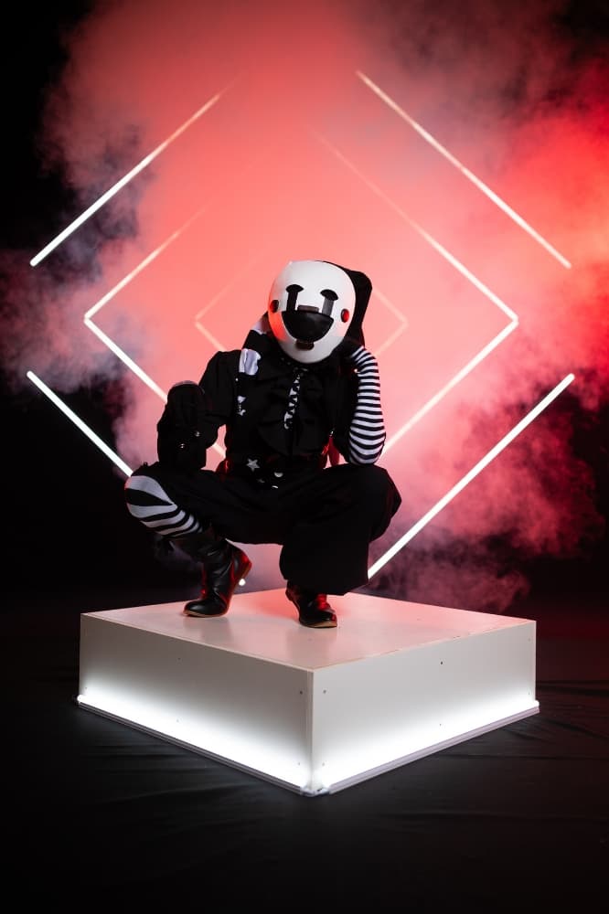 Puppets - Axel Clergeau - Photo 5