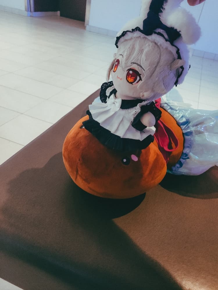 BBZuha first date - Photo 19