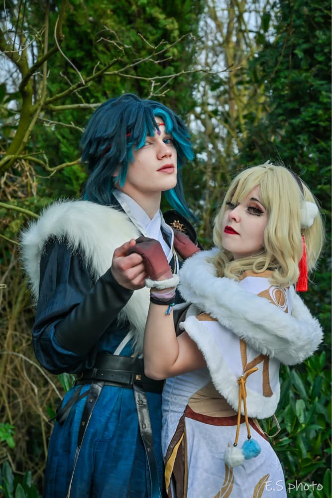 Xiaoxlumine  - Photo 11