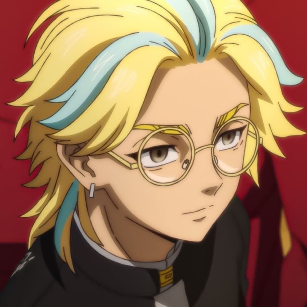 Rindou Haitani (tenjiku)