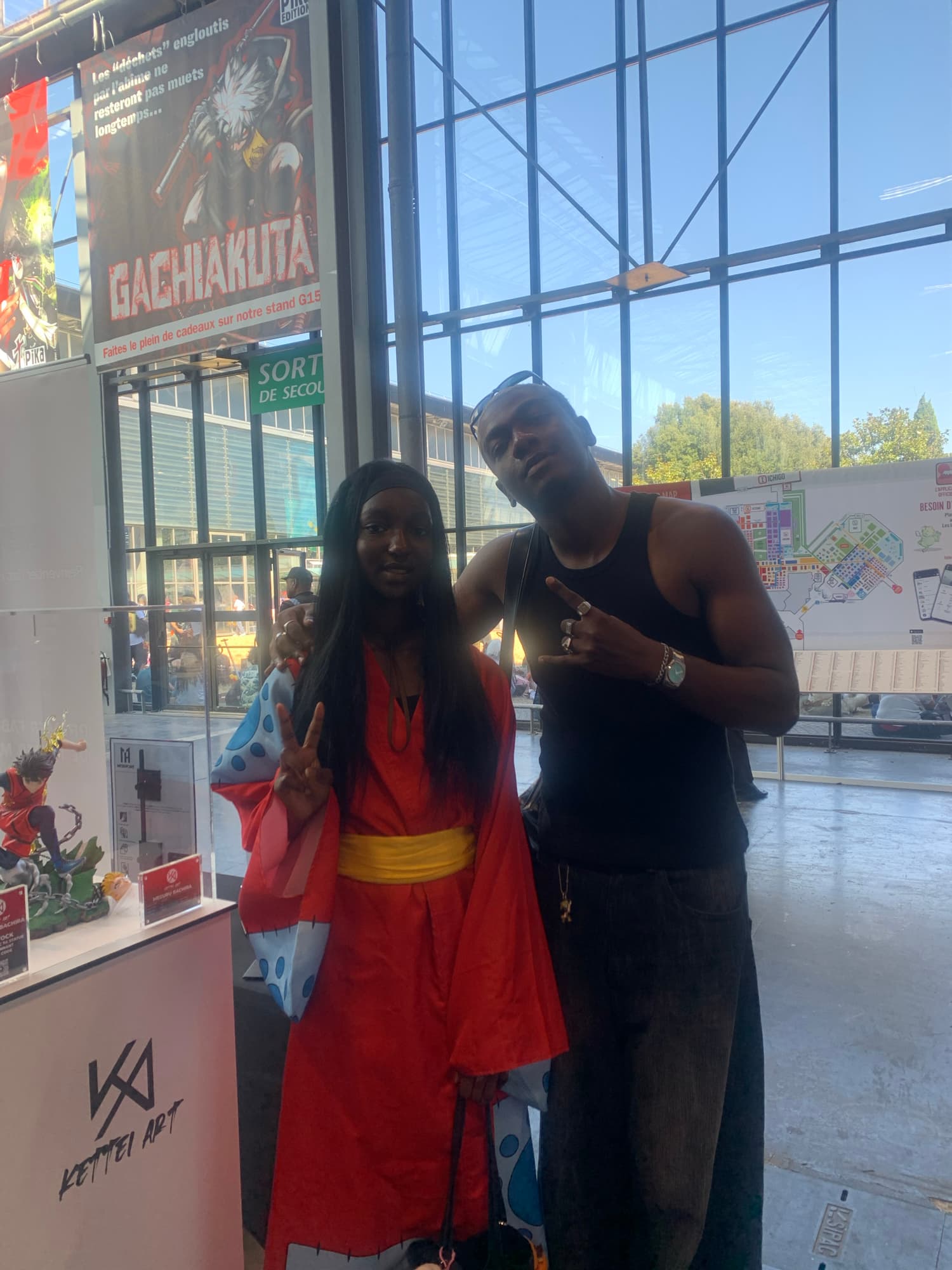 Convention - Photo 6