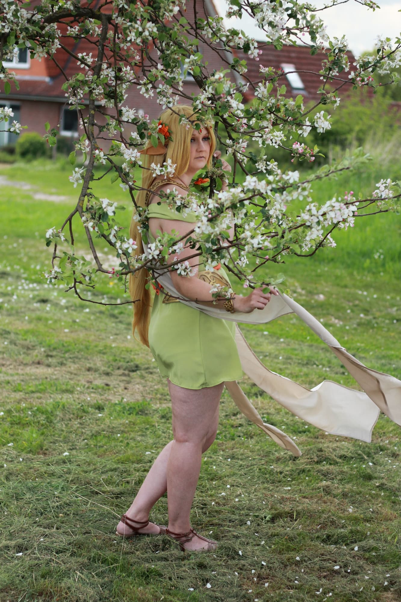 Deedlit (Artbook) - Photo 23