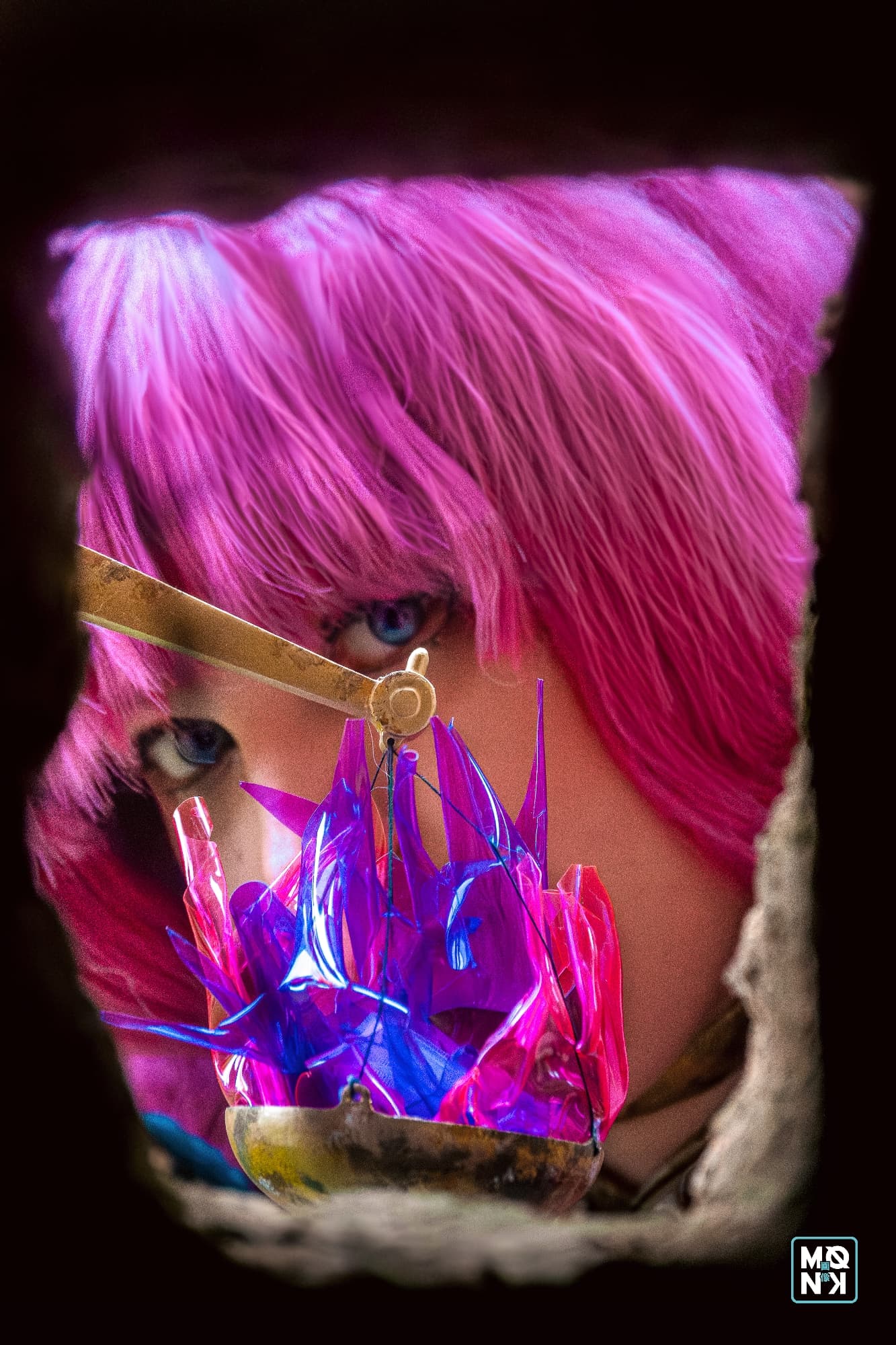 Aura la guillotine  - Photo 10