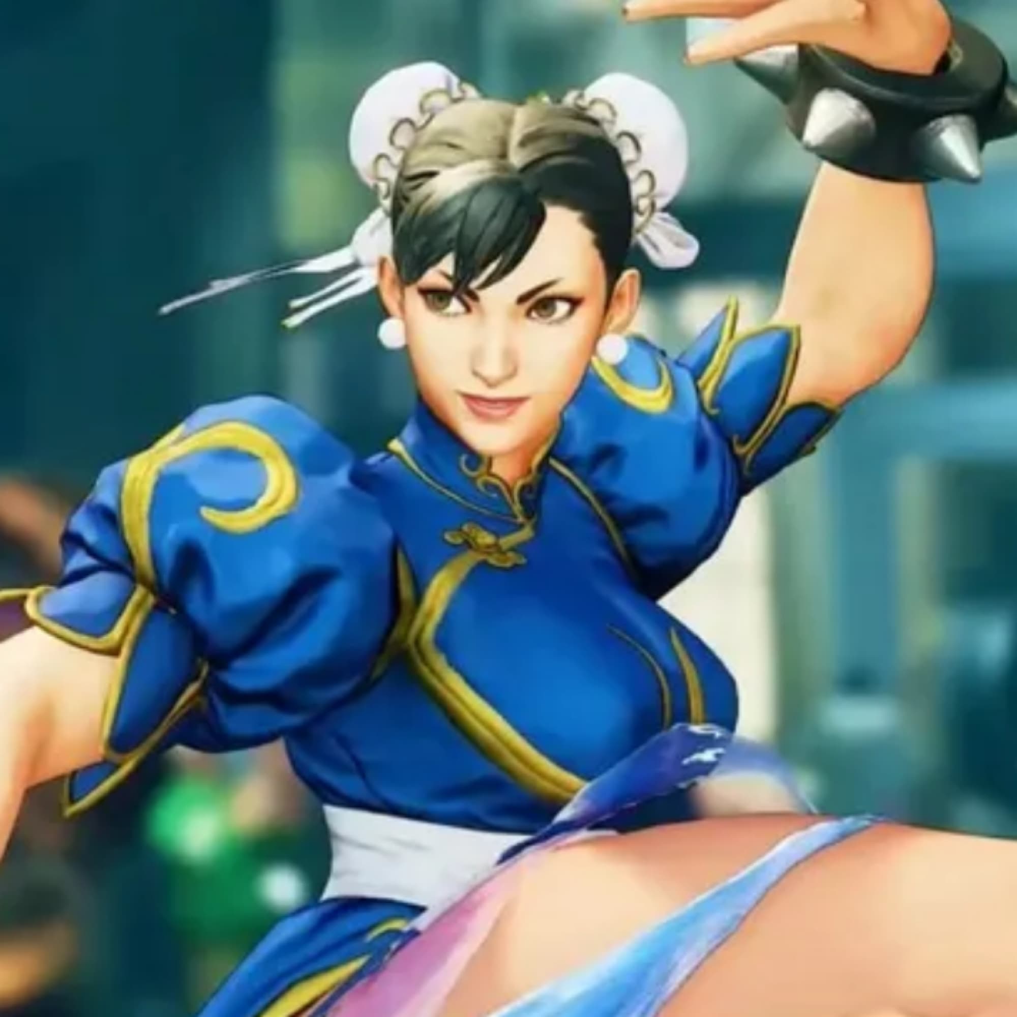 Chun-li