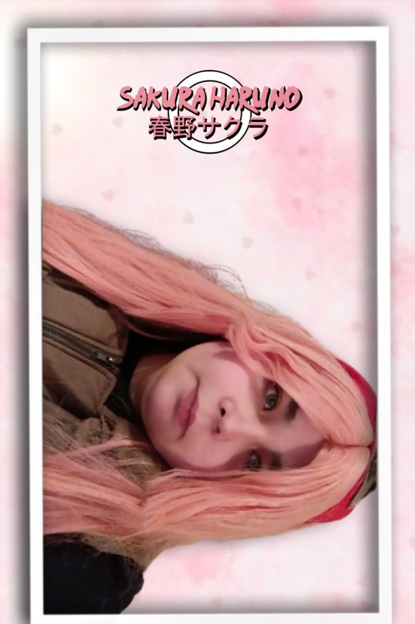 Sakura haruno  - Photo 1