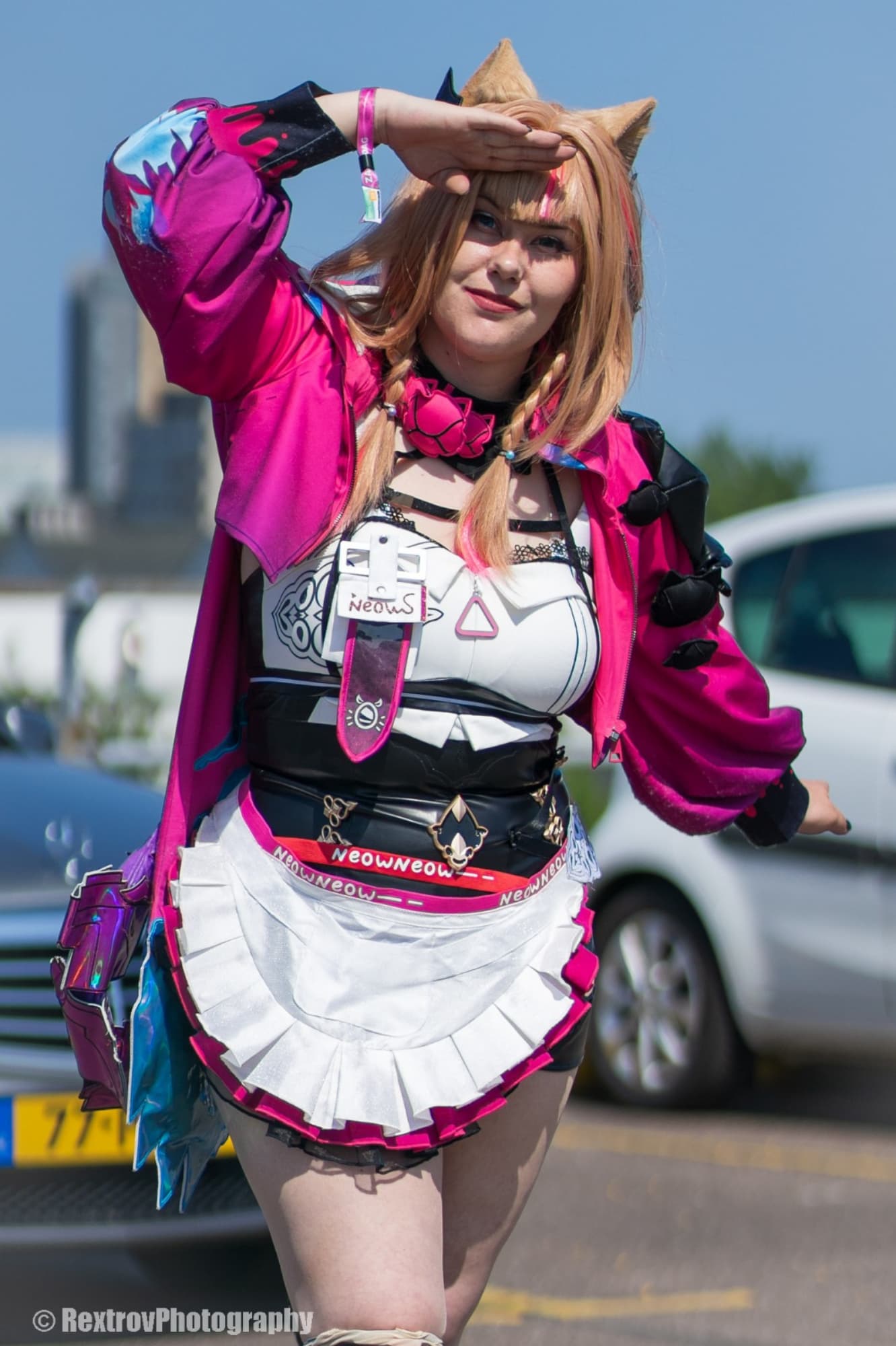 Pardofelis - Photo 4