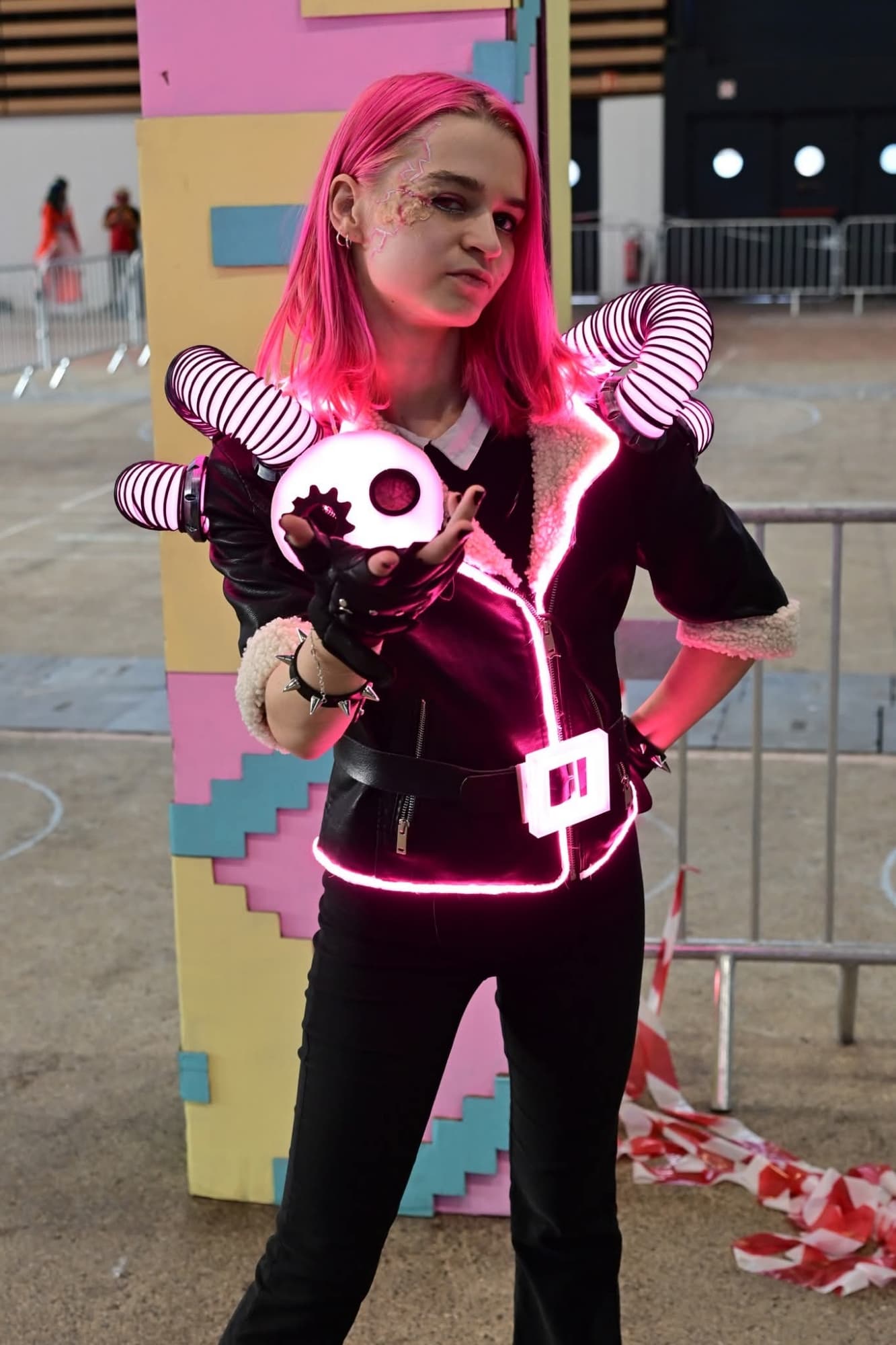 ☆ Tesla Japan Touch  - Photo 8