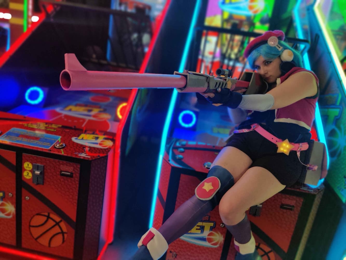Caitlyn Arcade - Photo 3