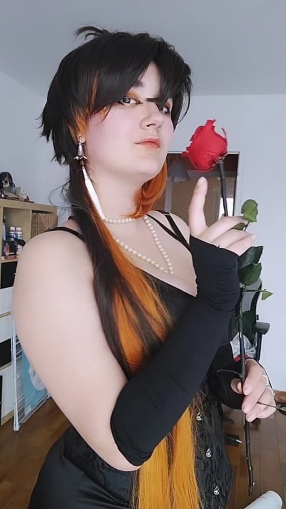 Zongli genderband  - Photo 4