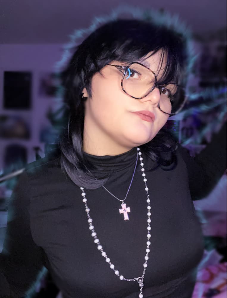 Shizuku hxh - Photo 7