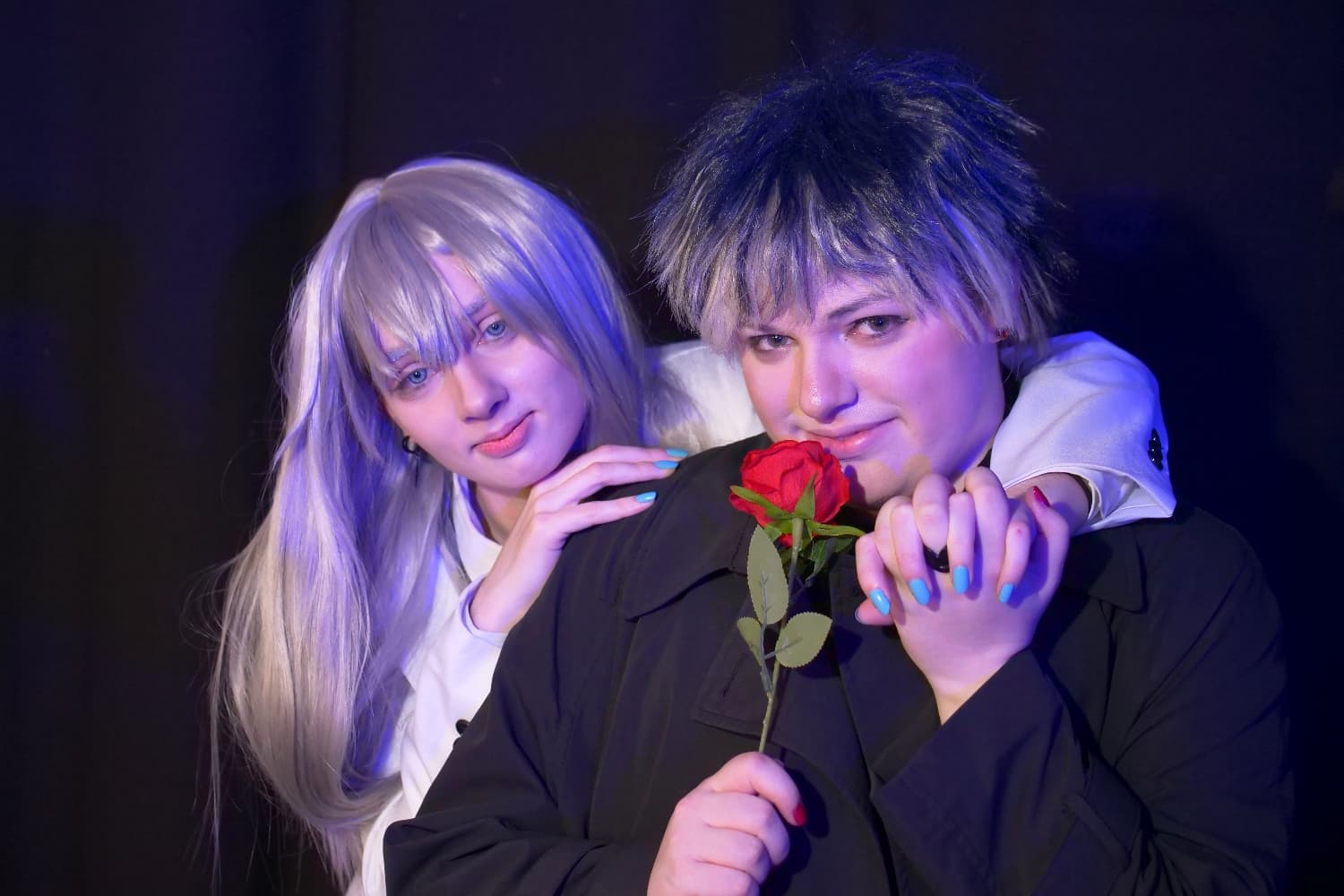 Momo (duo Yuki) - Photo 7