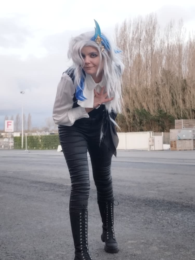 Neuvillette  - Photo 5