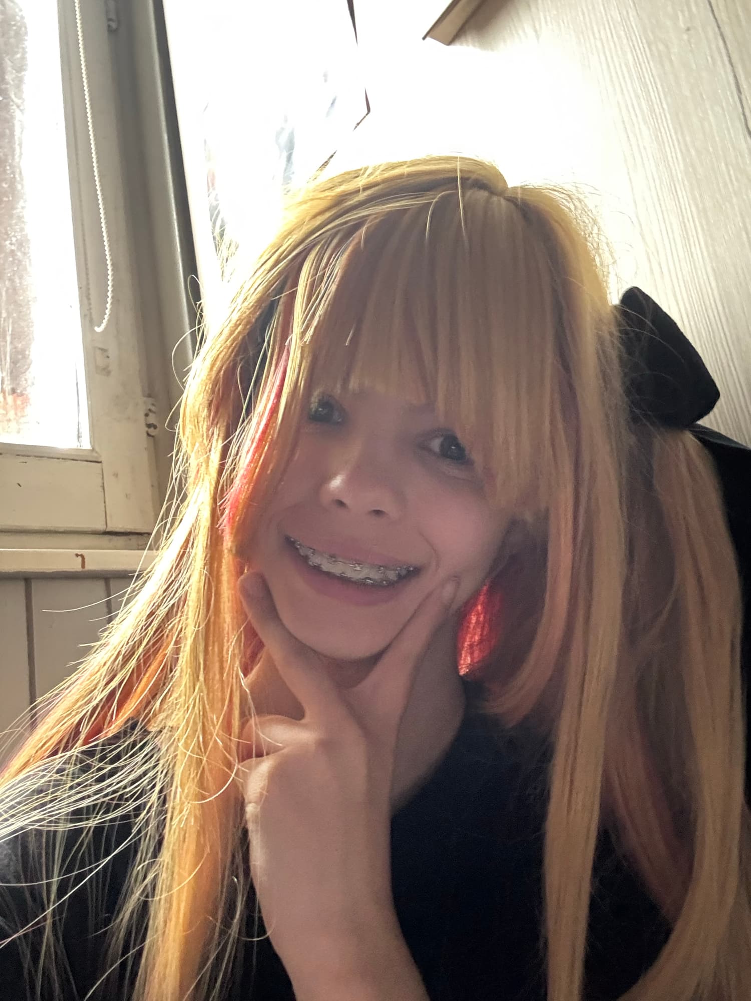 Ruby Hoshino (Wig) - Photo 5