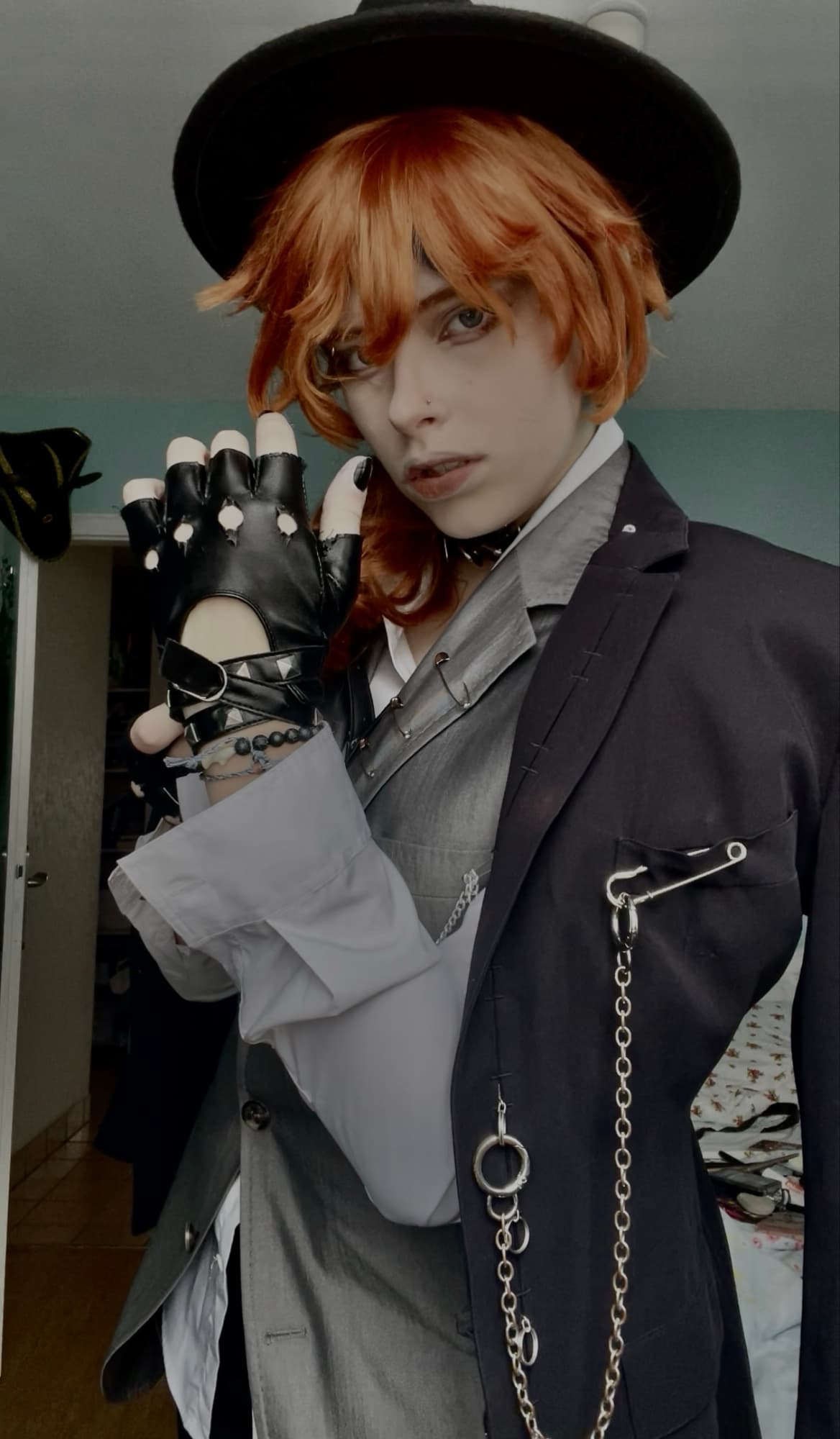 Chuuya - Photo 5