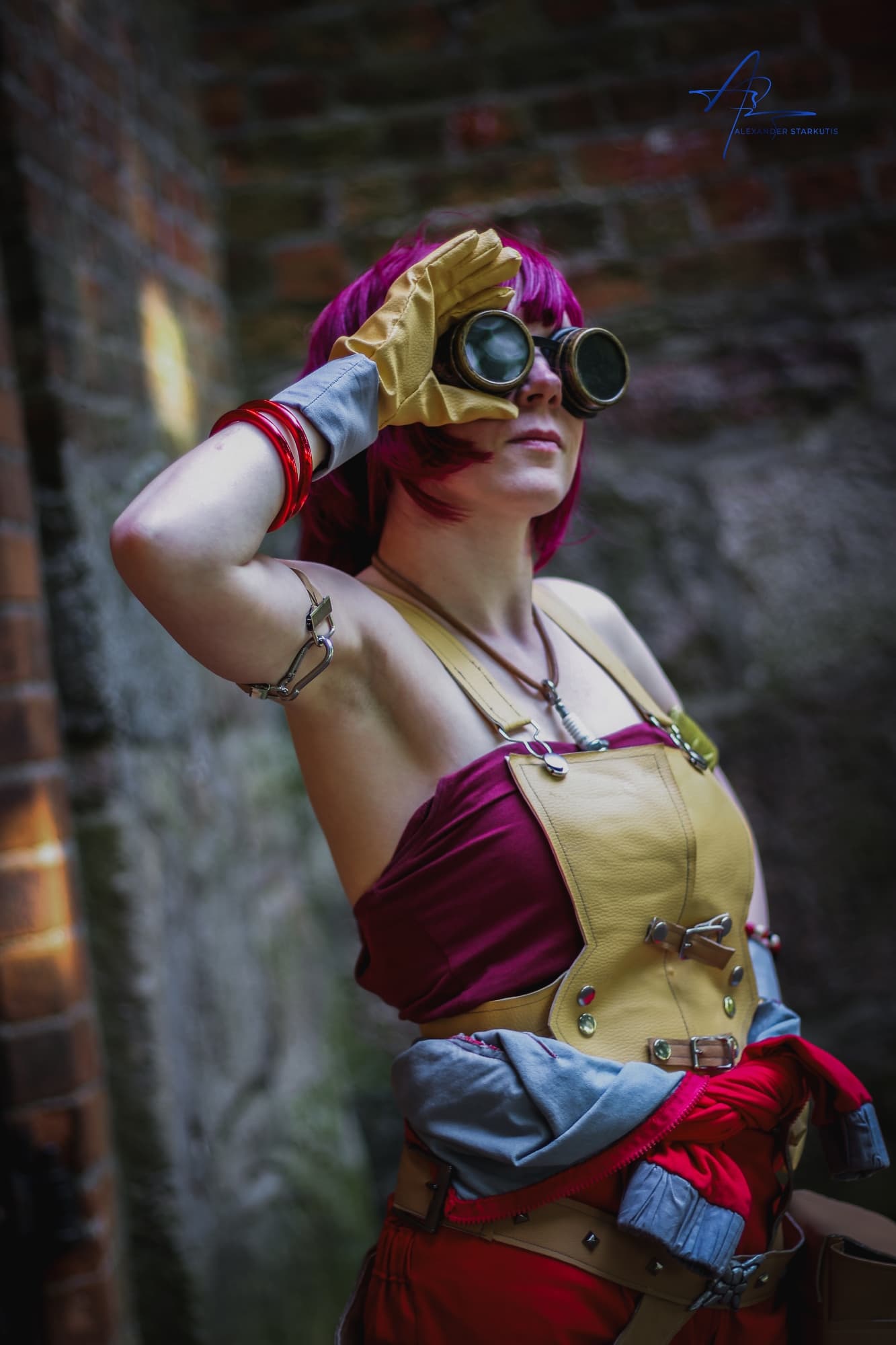 Lid & fina - Photo 3