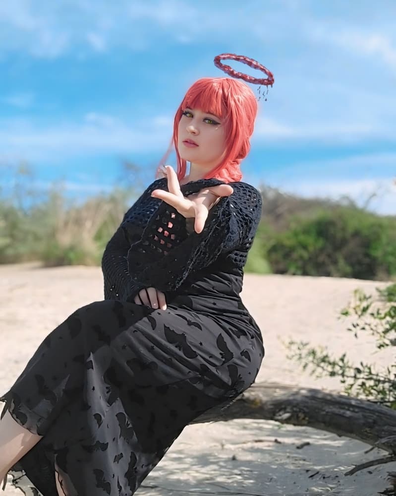 Makima ⛓️ - Photo 1