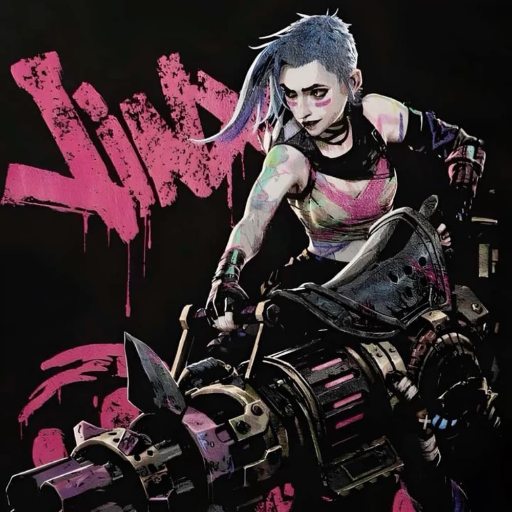 Jinx