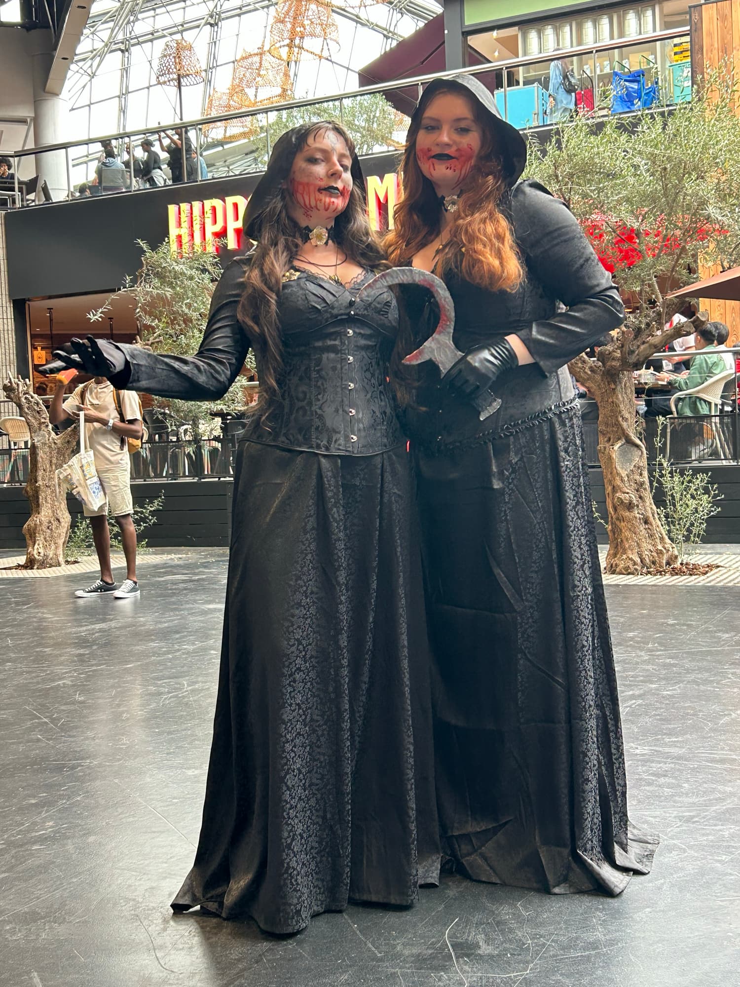 Daniela Dimitrescu 2 - Photo 19