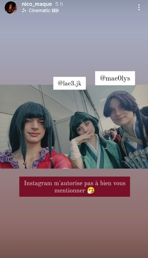 Jinshi x MaomaoJTF - Photo 27