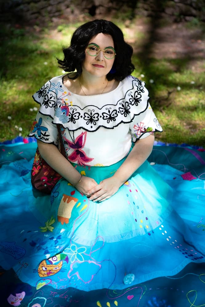 Mirabelle Madrigal - Photo 2