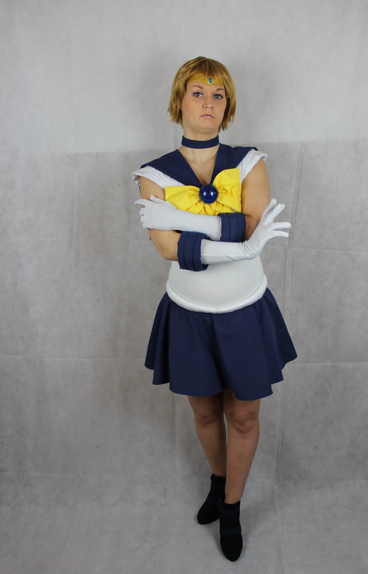 Sailor Uranus  - Photo 12