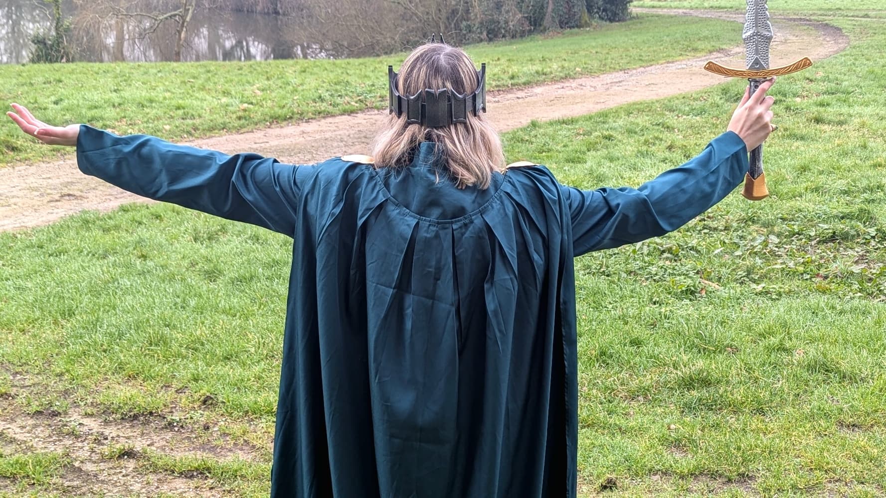 Aegon Targaryen - Photo 2