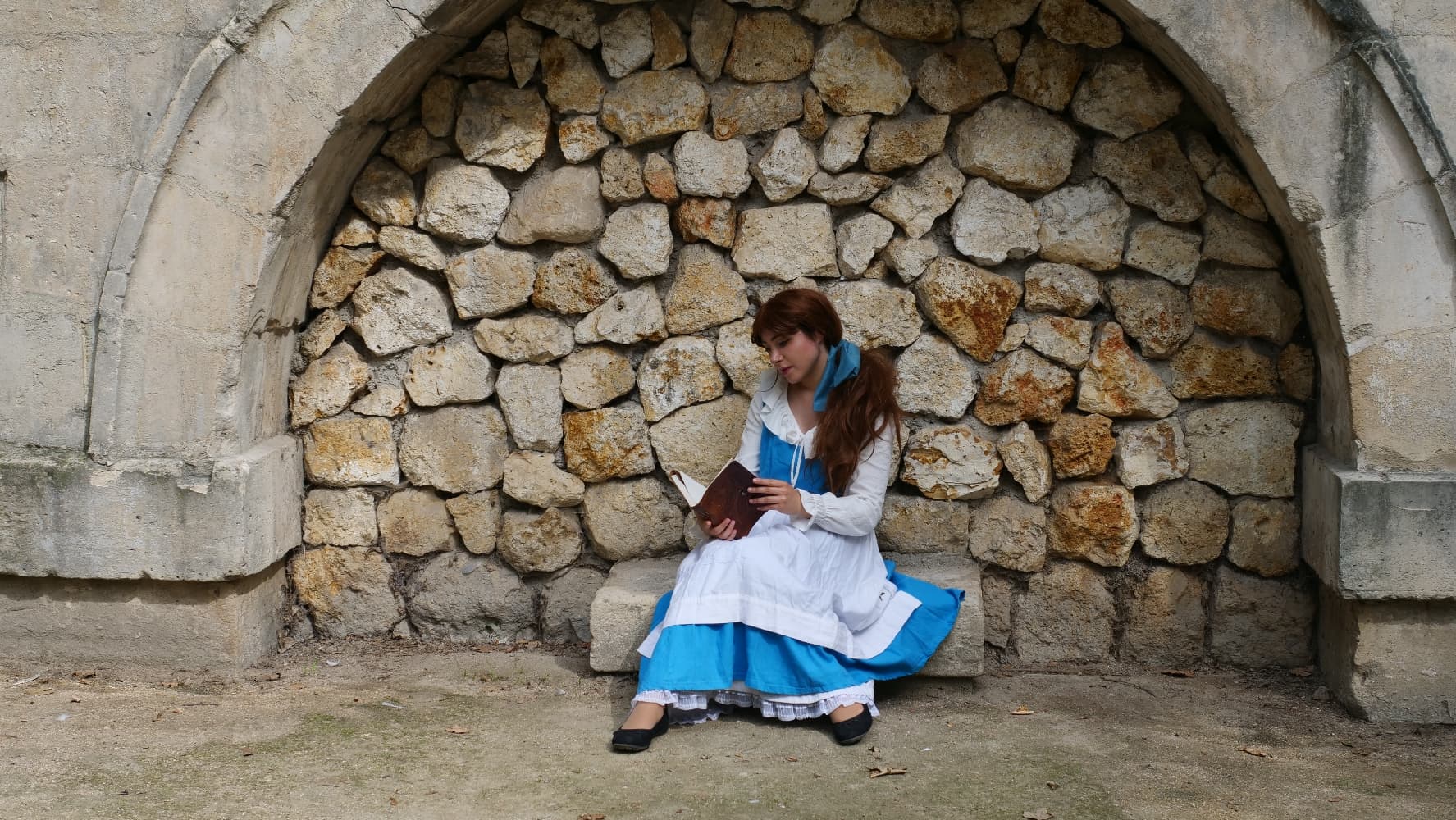 Belle(Villageoise) - Photo 14