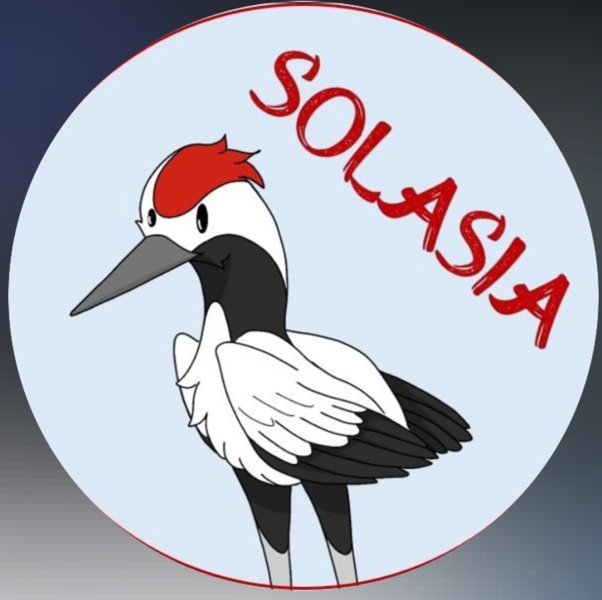 Solasia