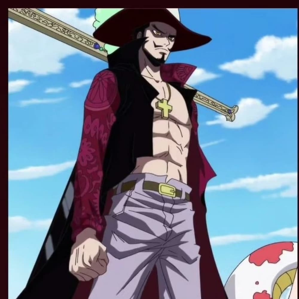 Mihawk