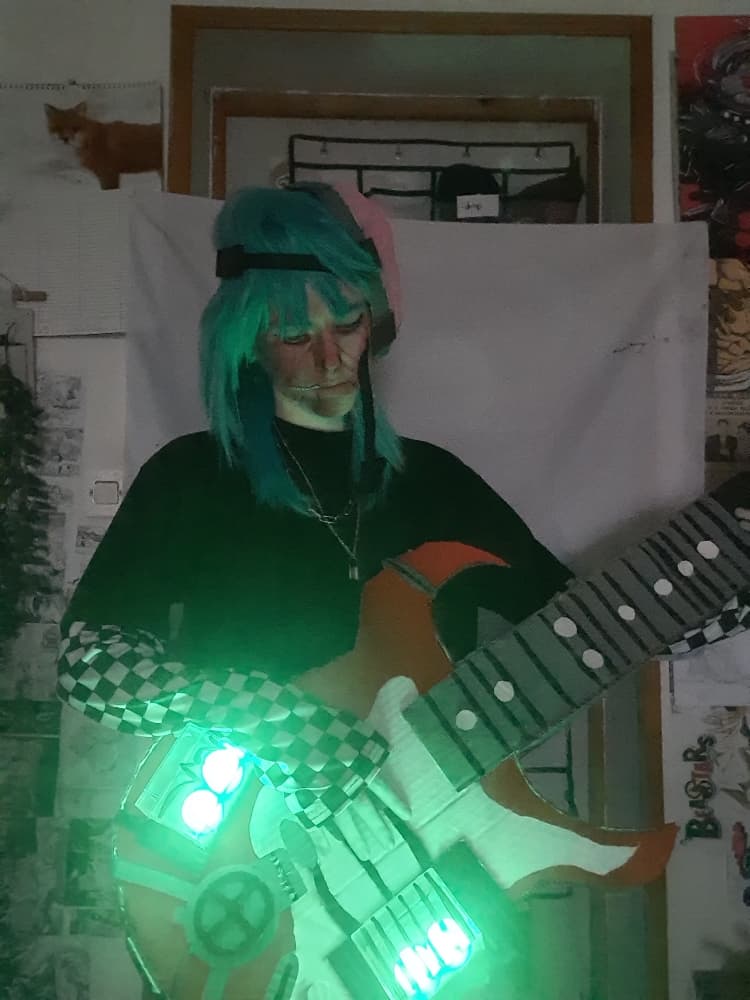 Sal Fisher - Photo 2